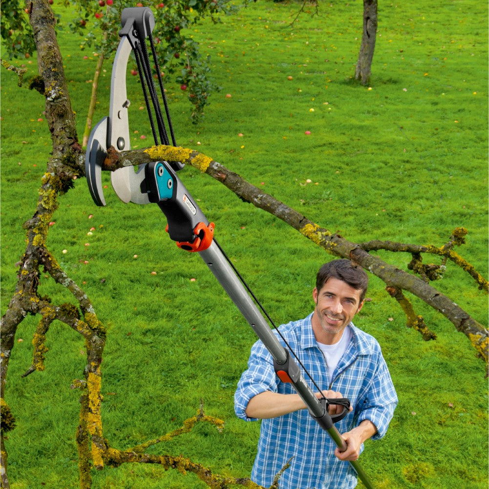 GARDENA Combisystem Branch Pruner