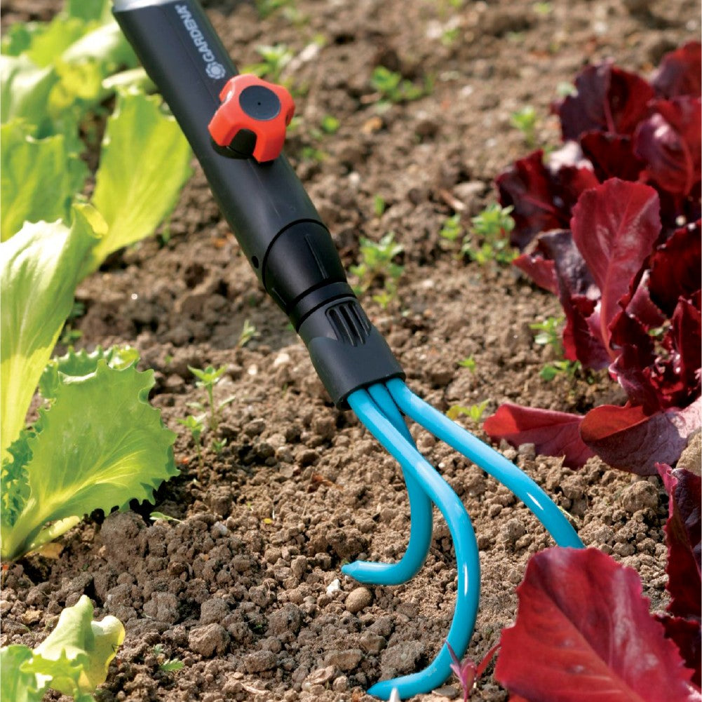 GARDENA Combisystem Grubber