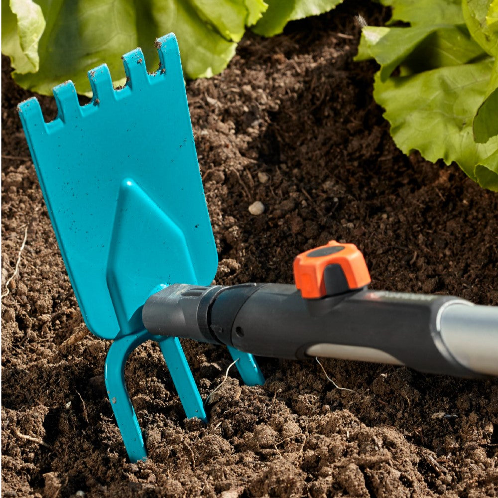 GARDENA Combisystem Garden Hoe
