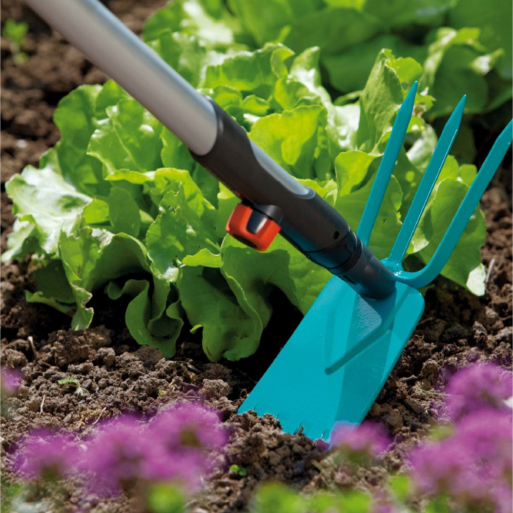 GARDENA Combisystem Garden Hoe