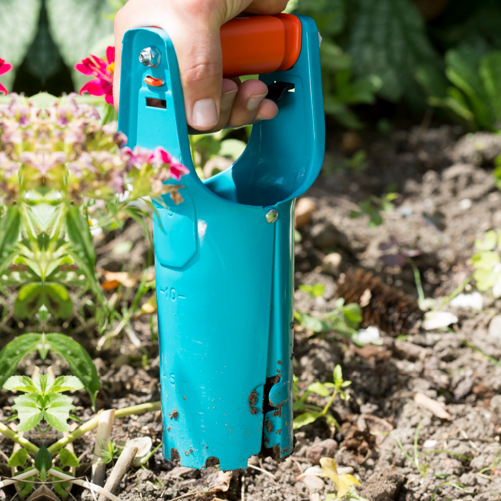 GARDENA Hand Tool Bulb Planter