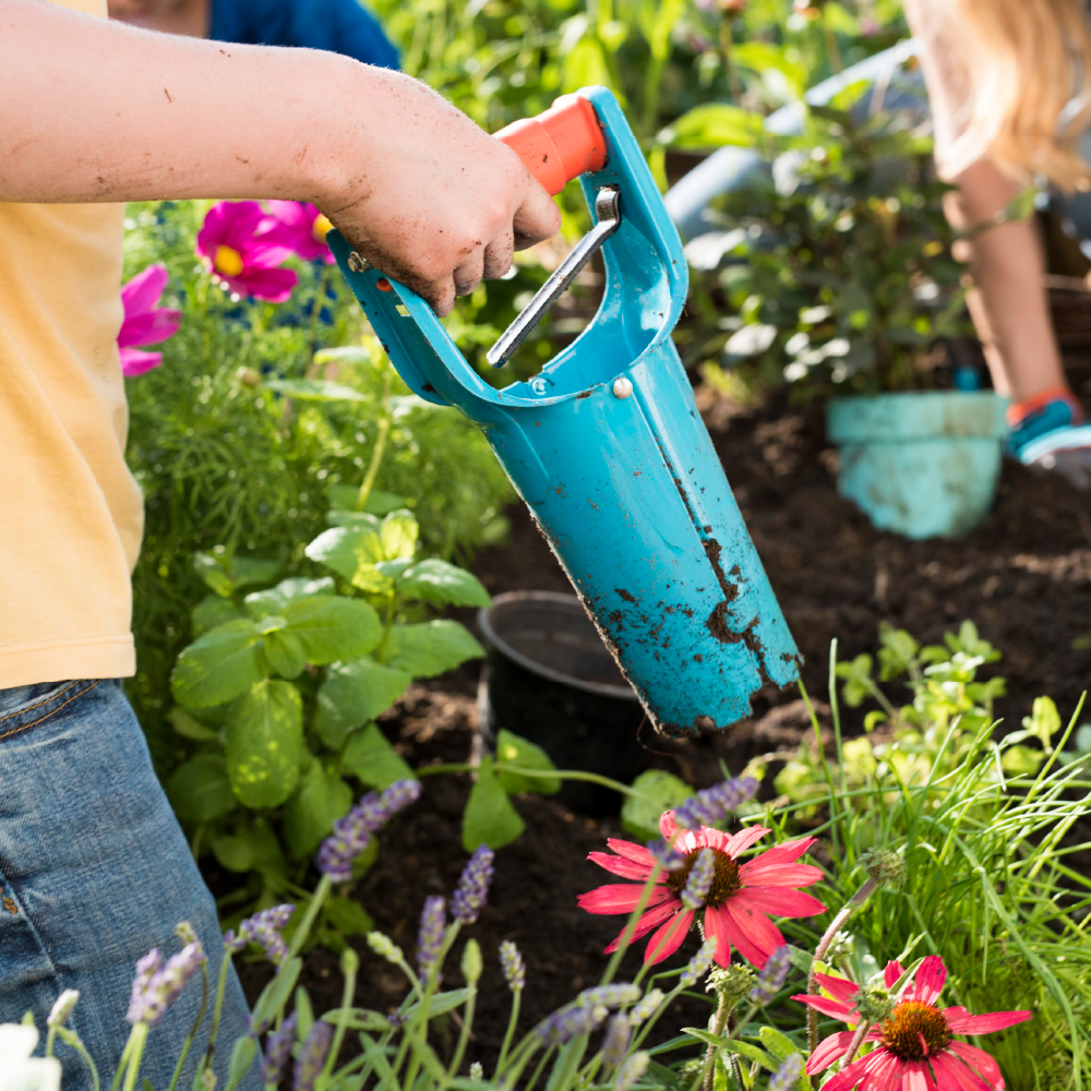 GARDENA Hand Tool Bulb Planter