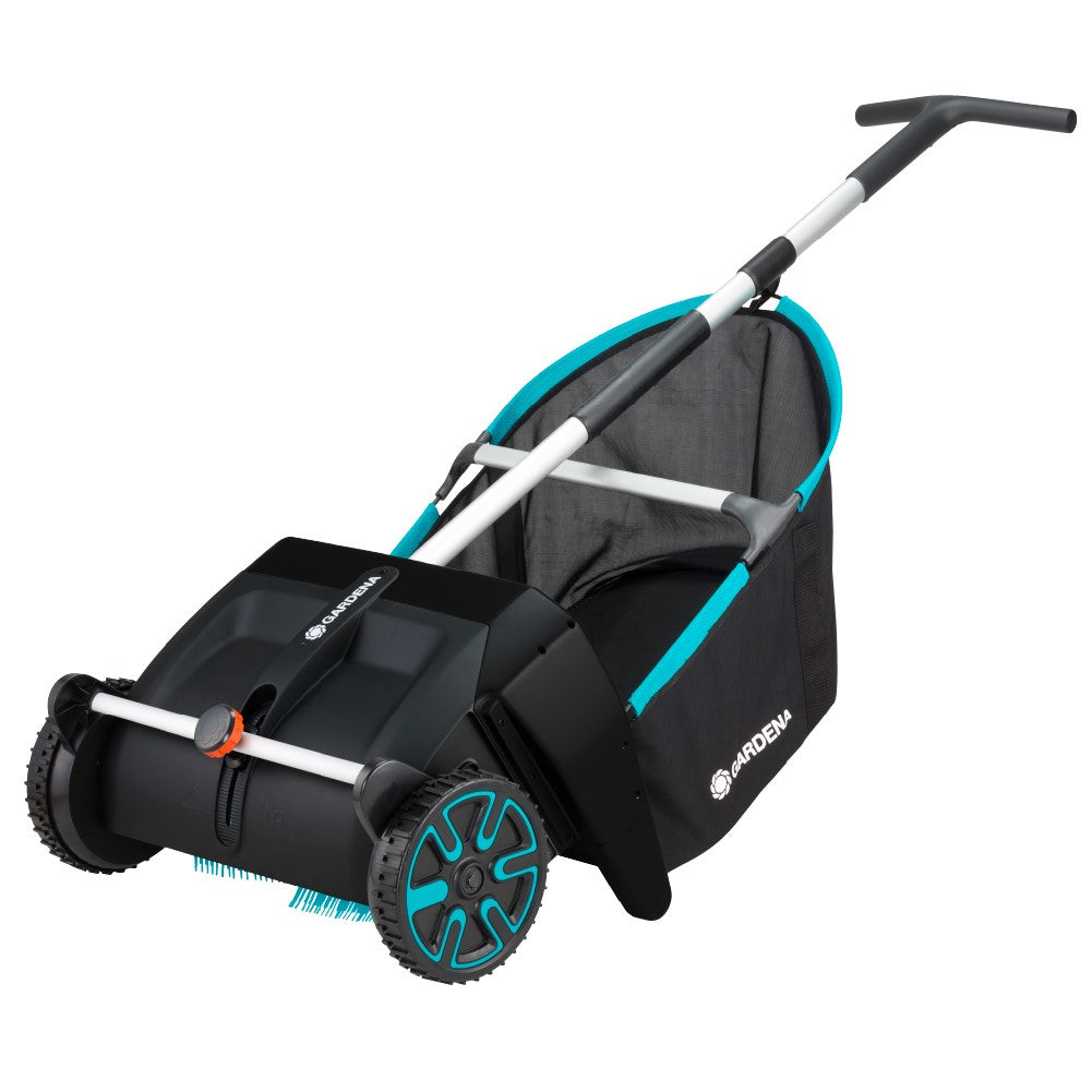 GARDENA Leaf and Lawn Collector