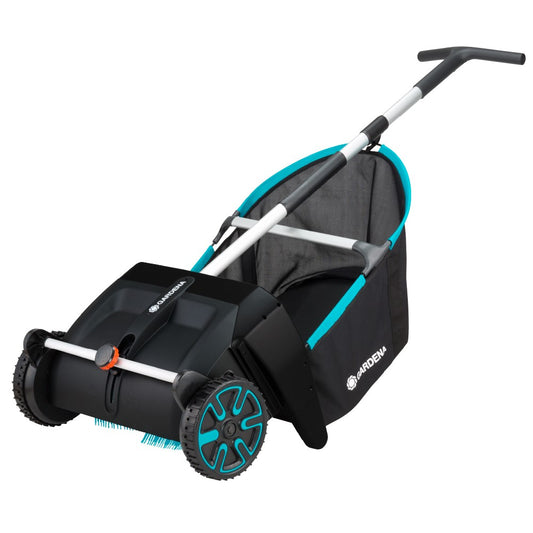 GARDENA Leaf and Lawn Collector