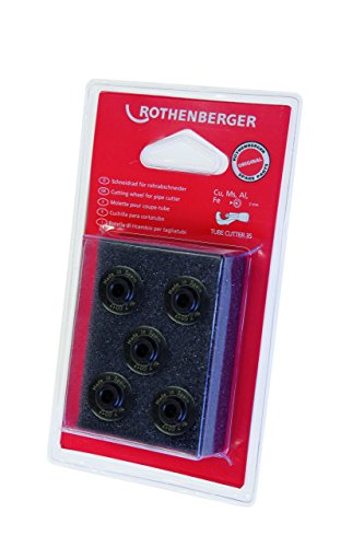 Rothenberger 070017D Cutting Wheel for TC 35 Cu-Ms-Al-Fe Ø 6-35mm