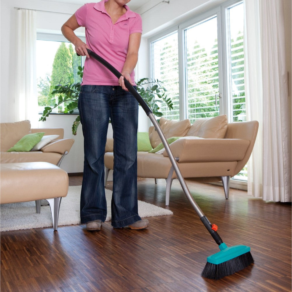 GARDENA Combisystem House Broom