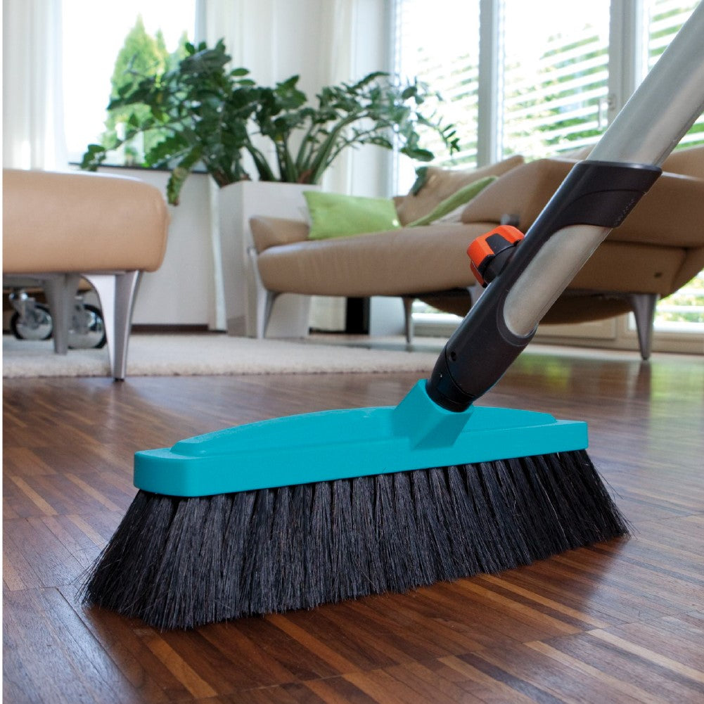 GARDENA Combisystem House Broom