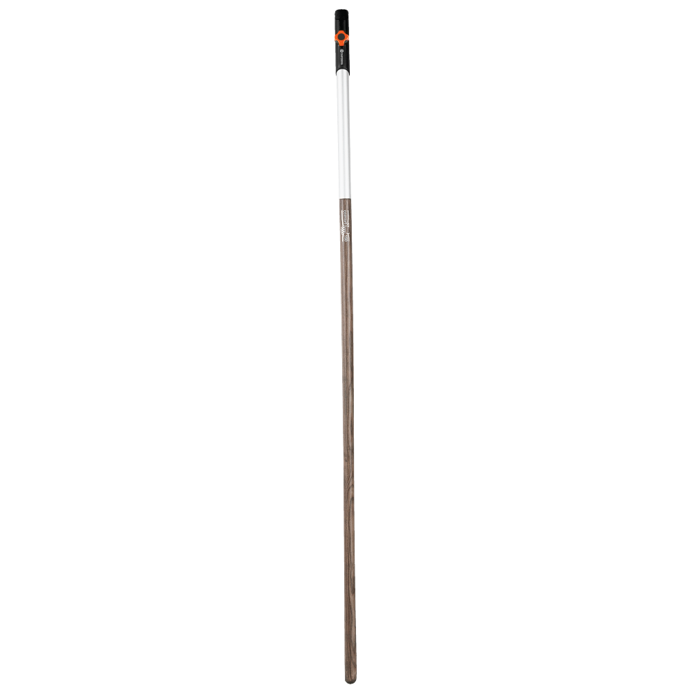 GARDENA Combisystem Wooden Handle FSC® 150 cm