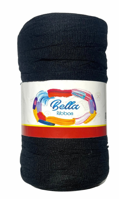 Bella Ribbon Wool 200g
