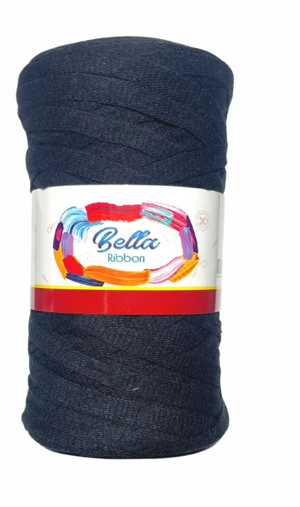 Bella Ribbon Wool 200g