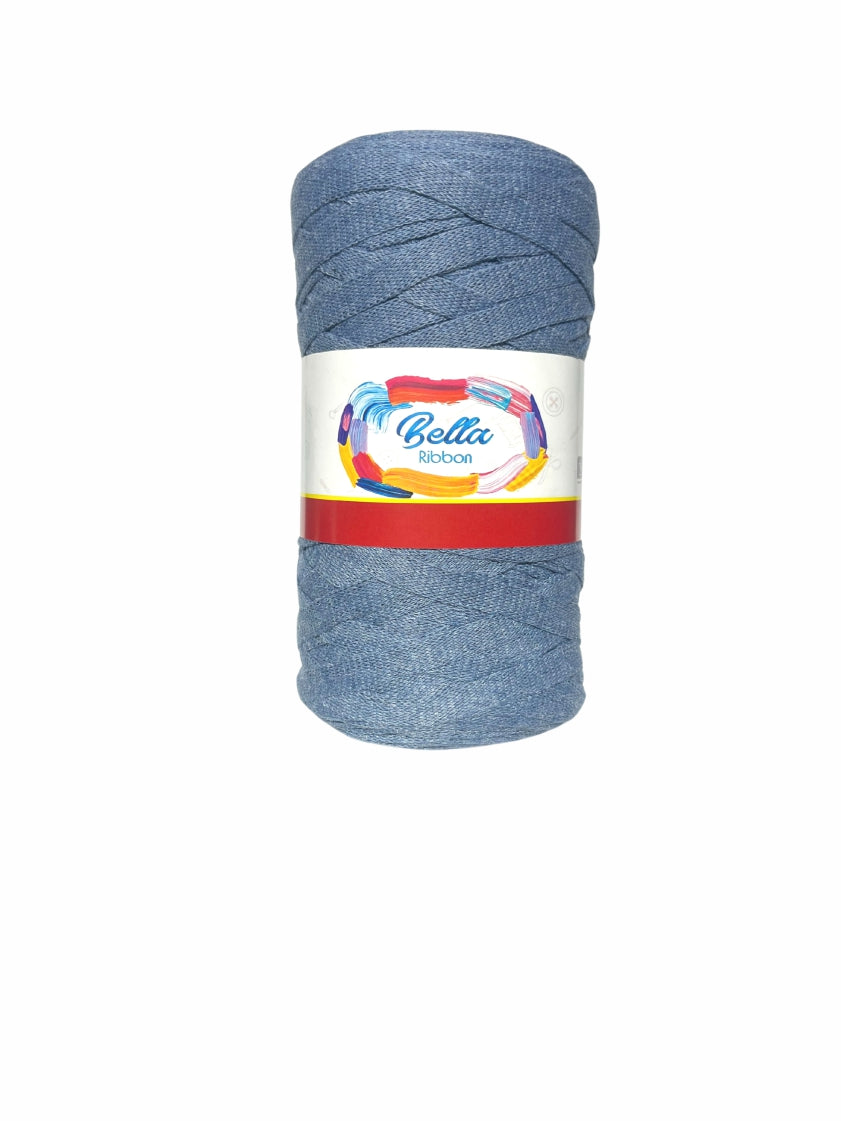 Bella Ribbon Wool 200g