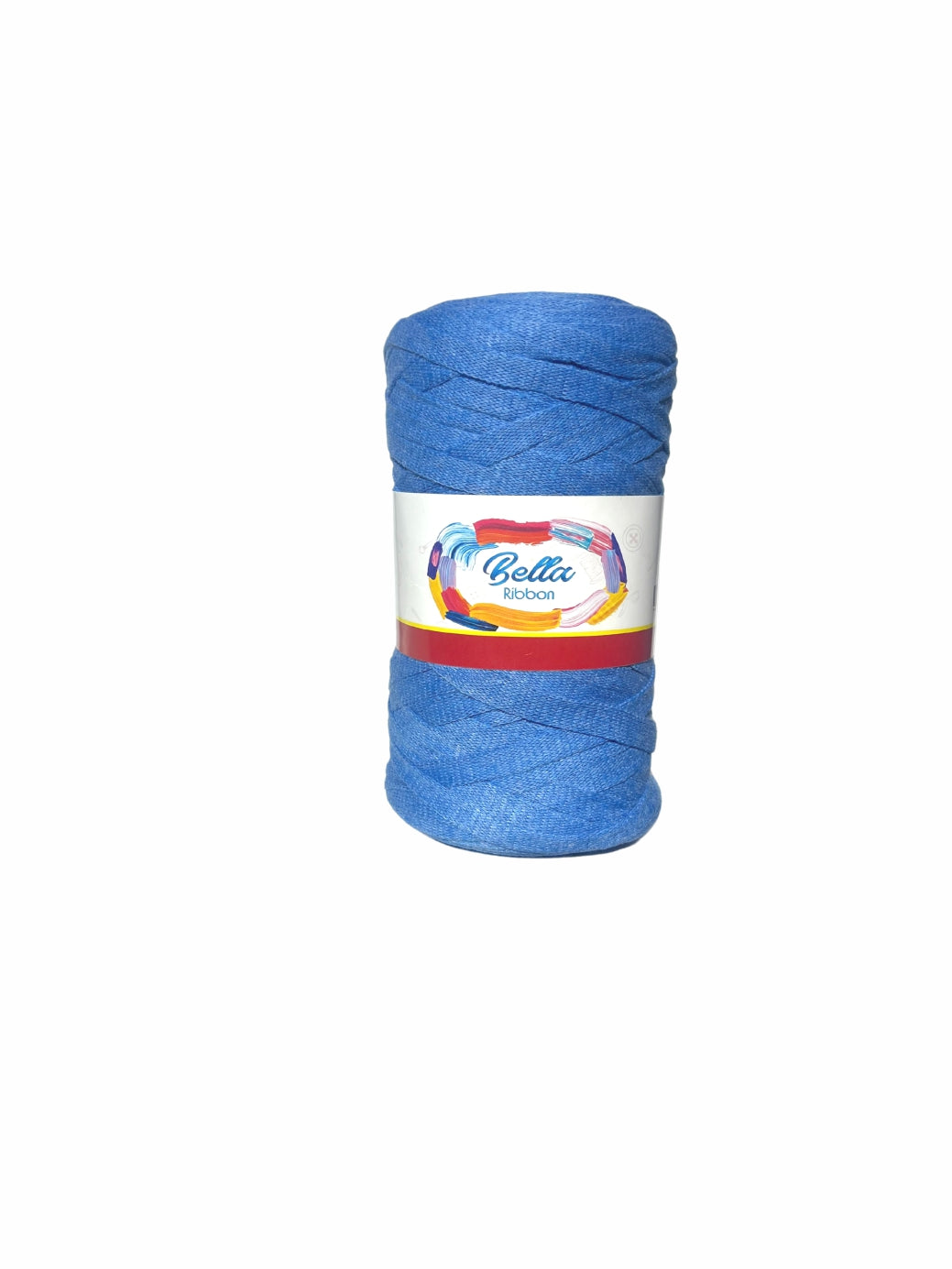 Bella Ribbon Wool 200g