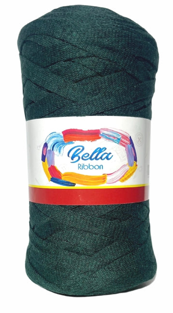 Bella Ribbon Wool 200g