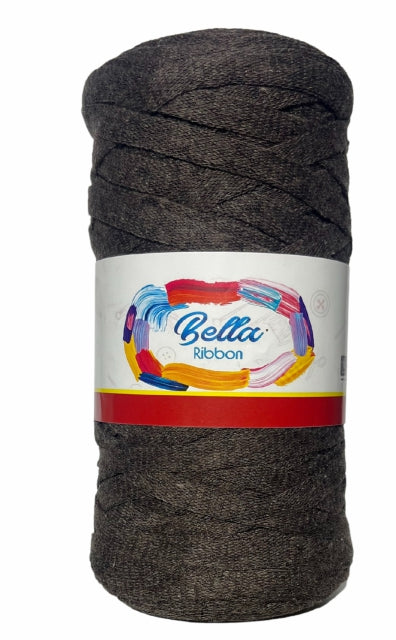 Bella Ribbon Wool 200g