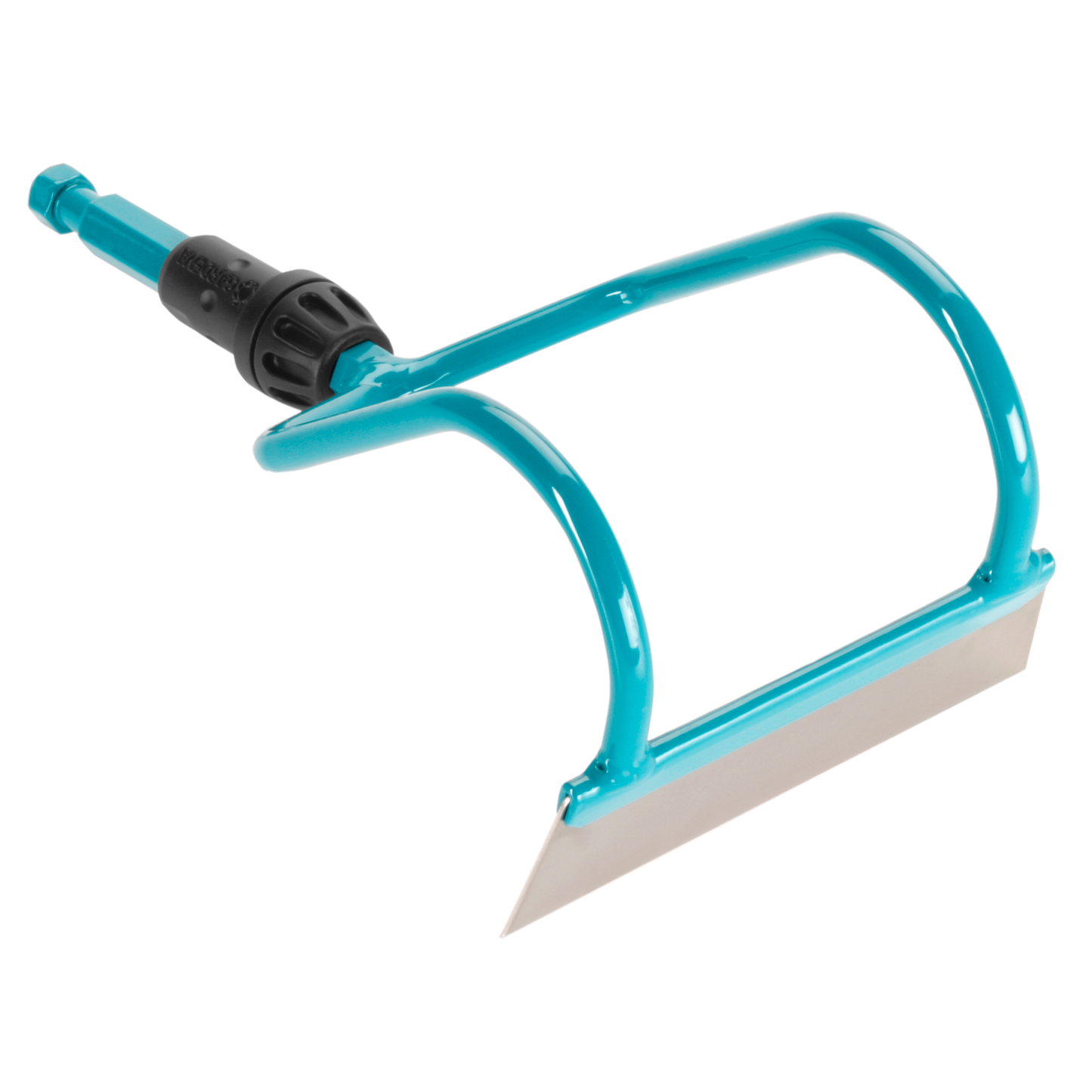GARDENA Combisystem Draw Hoe-12 cm
