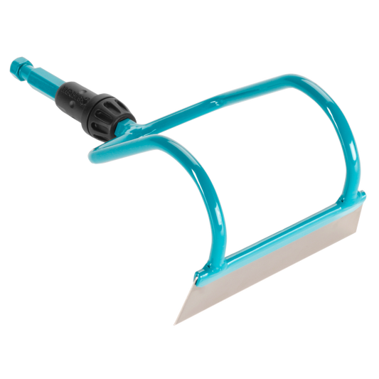 GARDENA Combisystem Draw Hoe-12 cm