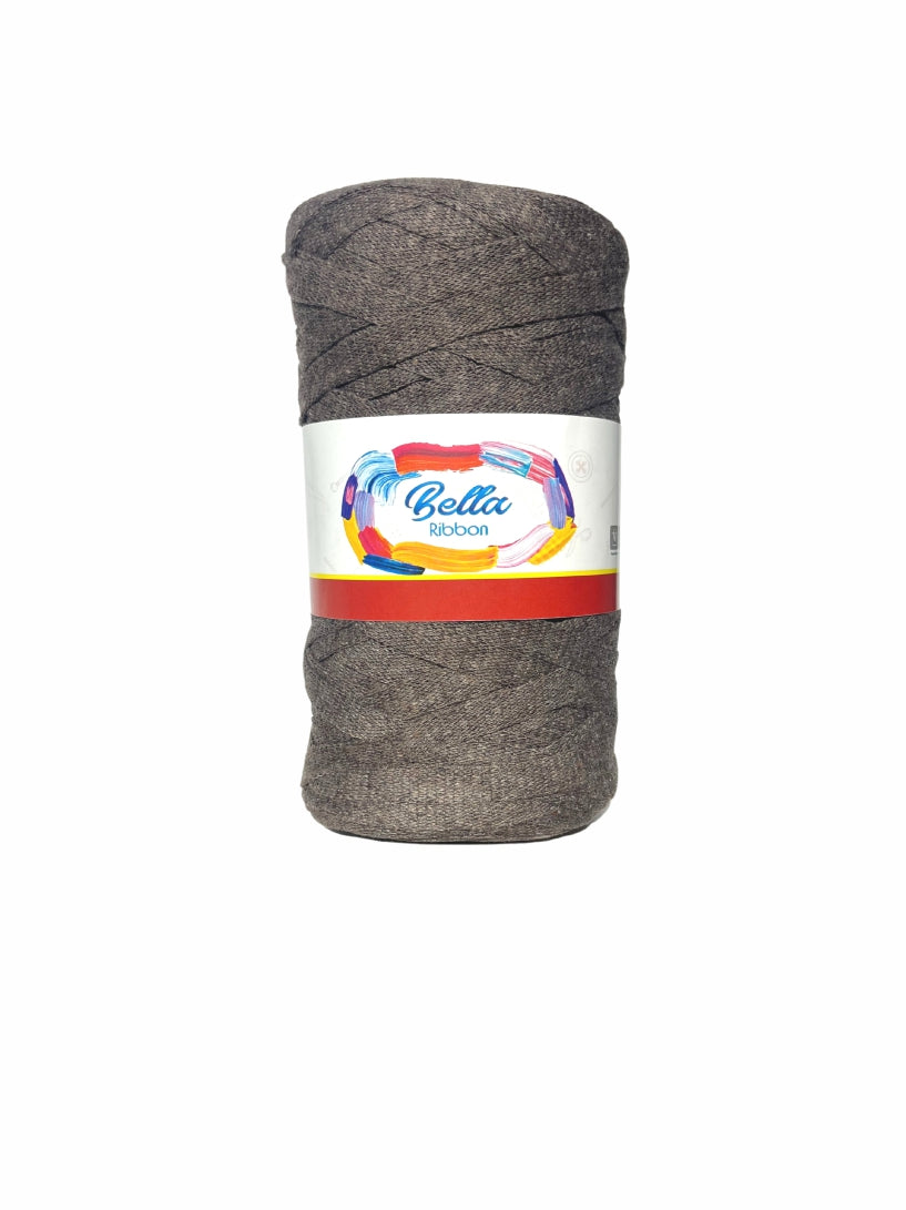 Bella Ribbon Wool 200g