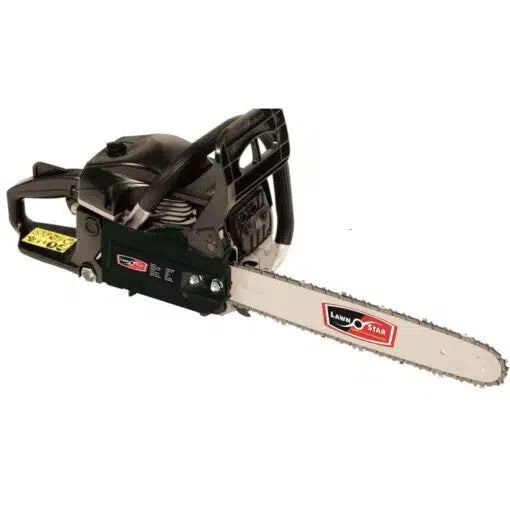 LAWNSTAR Petrol Chainsaw 40CC