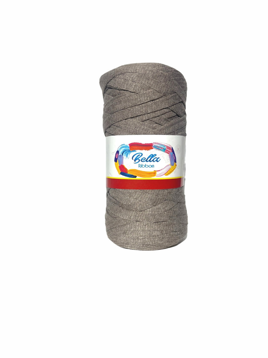 Bella Ribbon Wool 200g