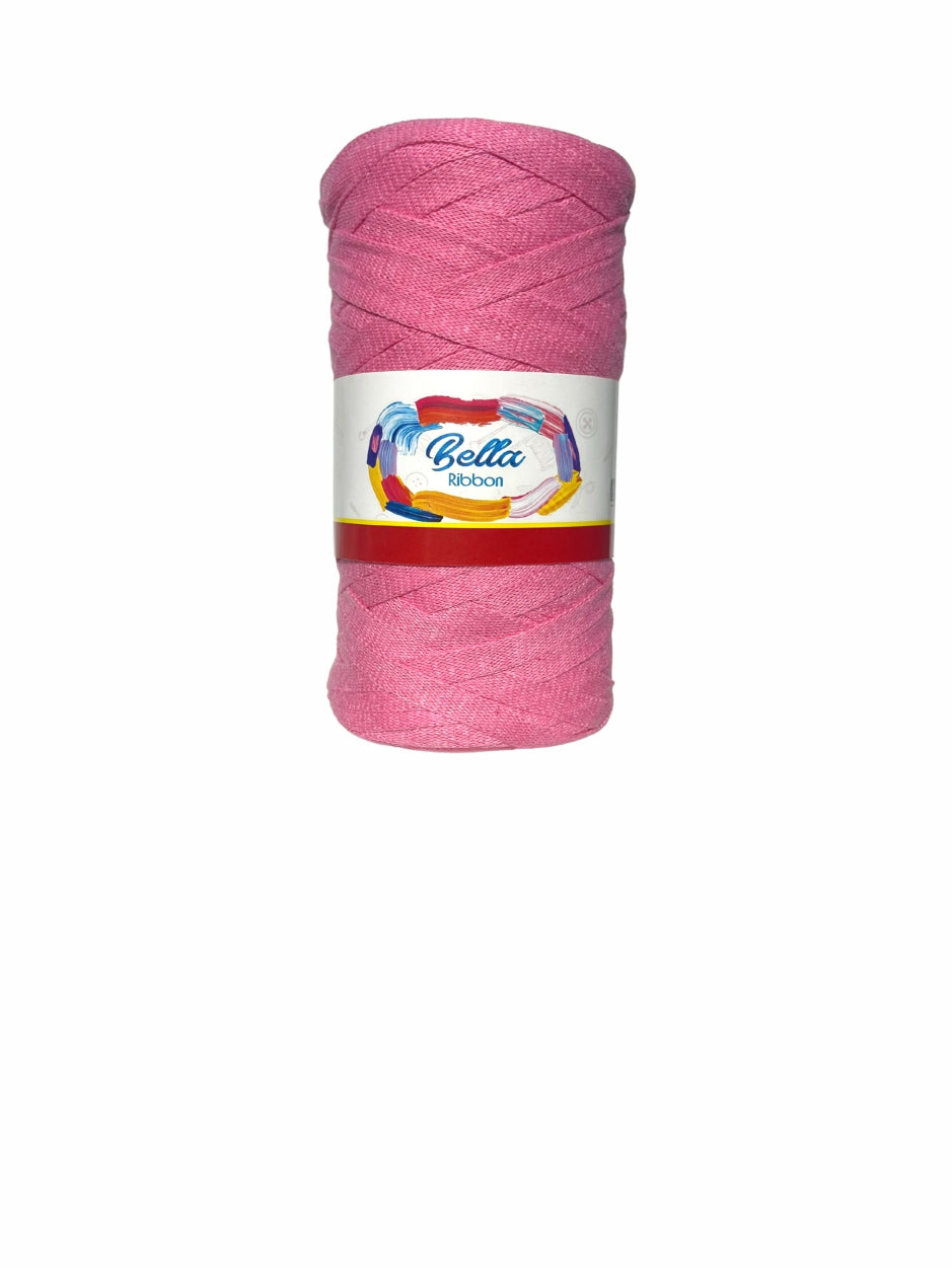 Bella Ribbon Wool 200g