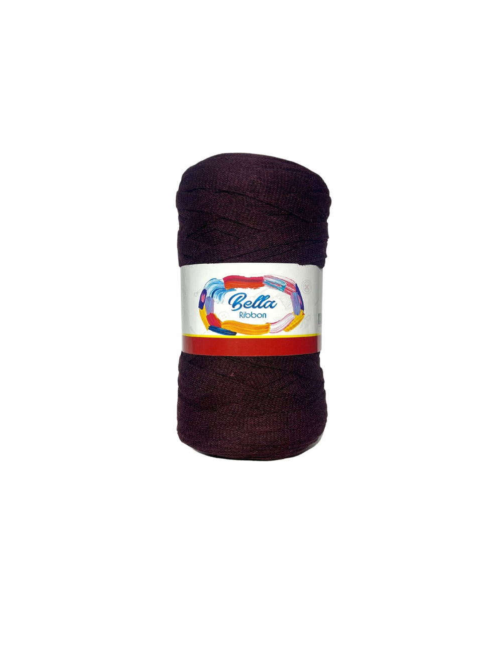 Bella Ribbon Wool 200g