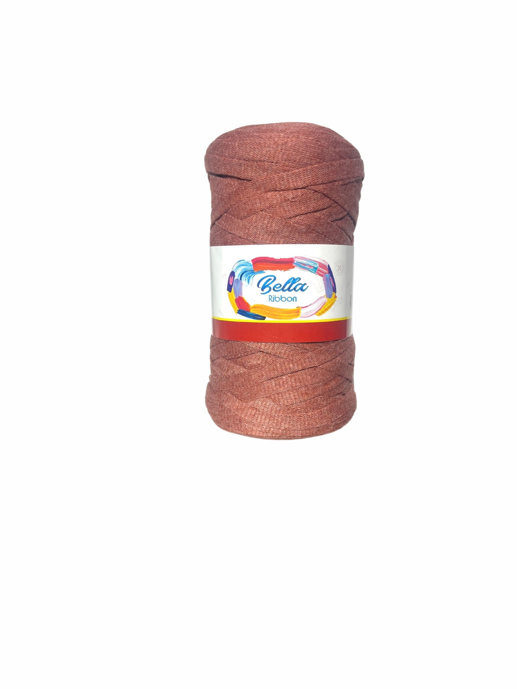 Bella Ribbon Wool 200g