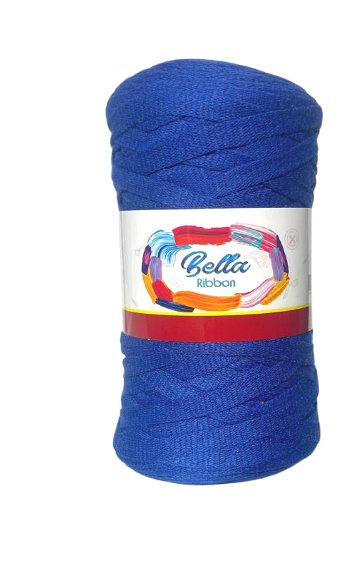 Bella Ribbon Wool 200g