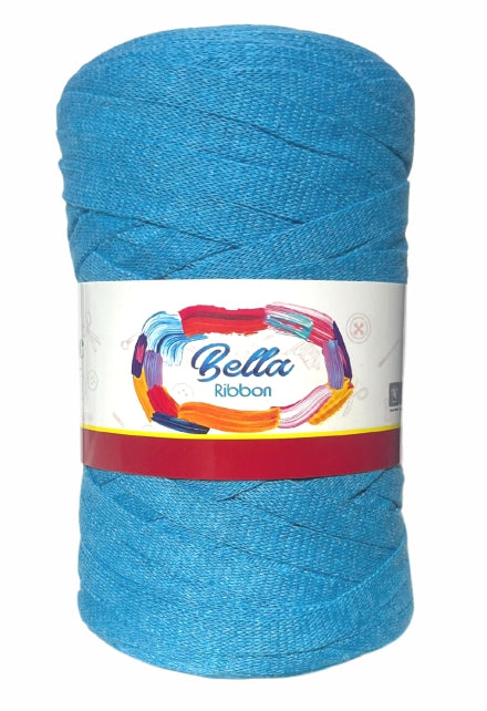 Bella Ribbon Wool 200g