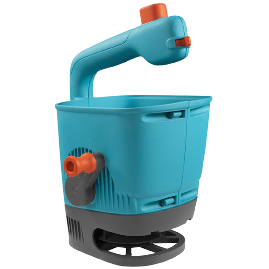 GARDENA Spreader Hand Held