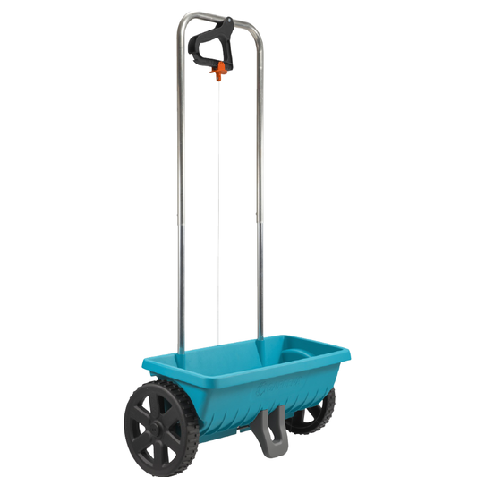 GARDENA Spreader Large 12,5 Litre
