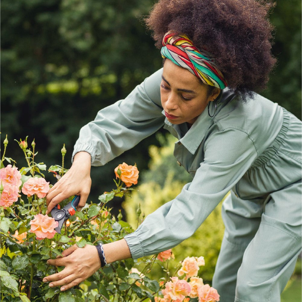 GARDENA Comfort Secateurs Bypass