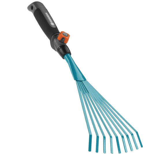 GARDENA combisystem Hand Rake