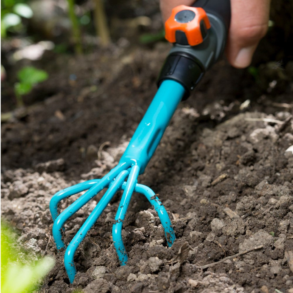 GARDENA combisystem Hand Weeder