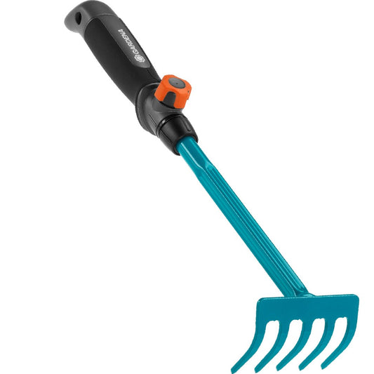 GARDENA combisystem Flower Rake