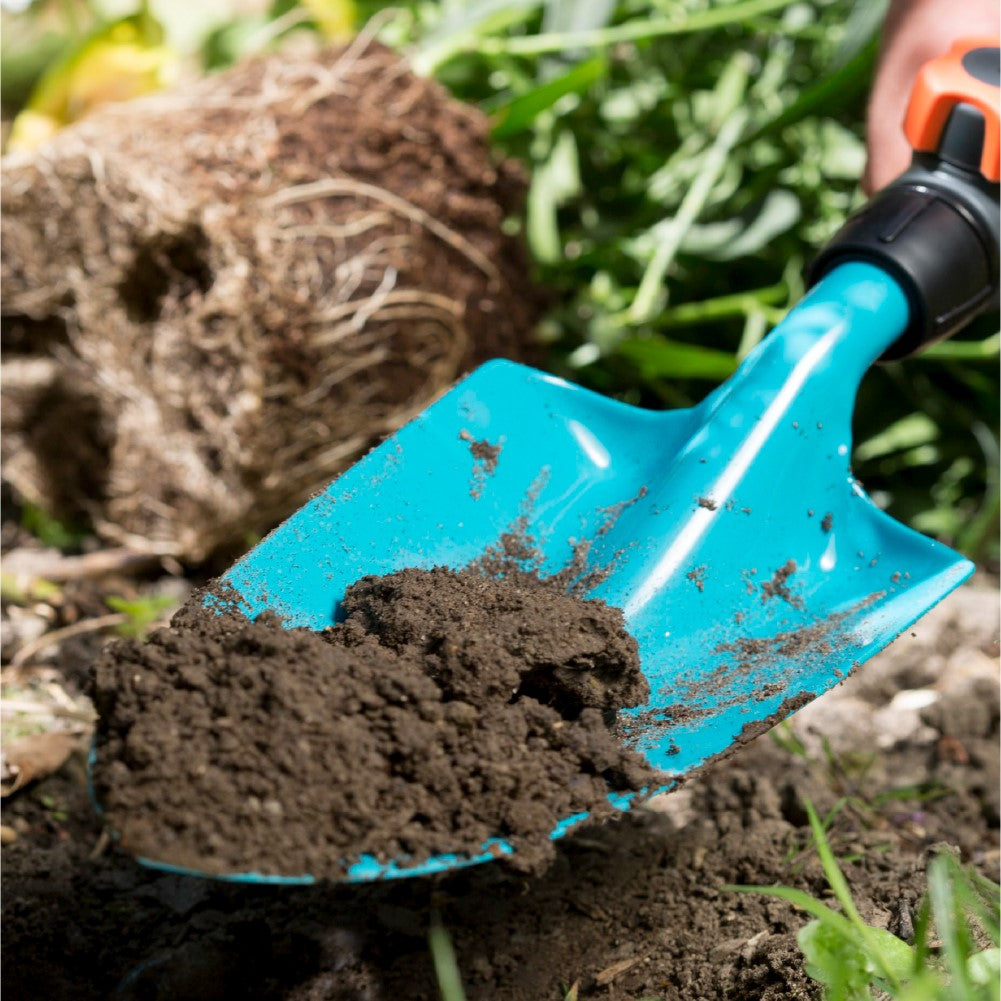 GARDENA combisystem Hand Trowel