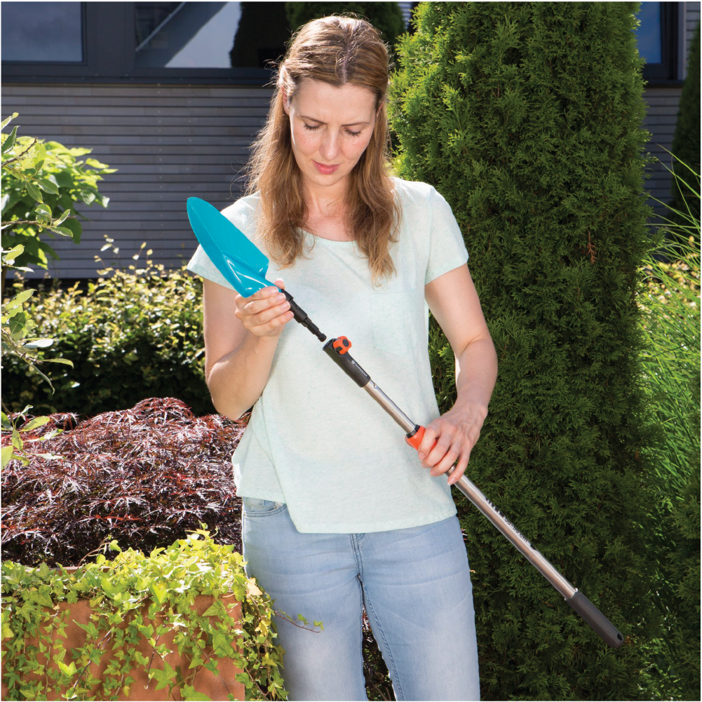 GARDENA combisystem Hand Trowel
