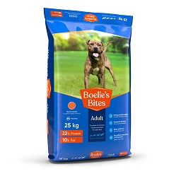 Amigo Boelies Bites Adult (25kg & 40kg)