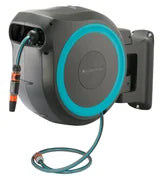 GARDENA Wall-Mounted Hose Box RollUp Large