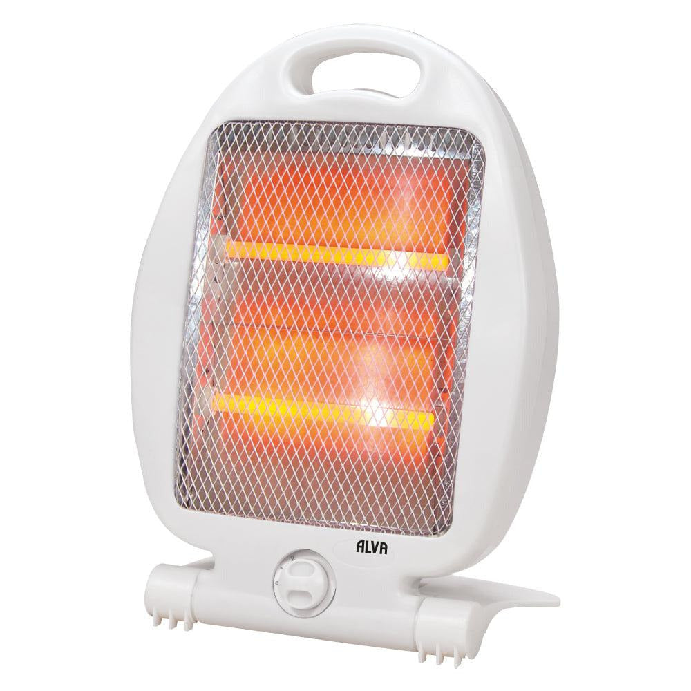 Alva Electric Quartz Heater 800W