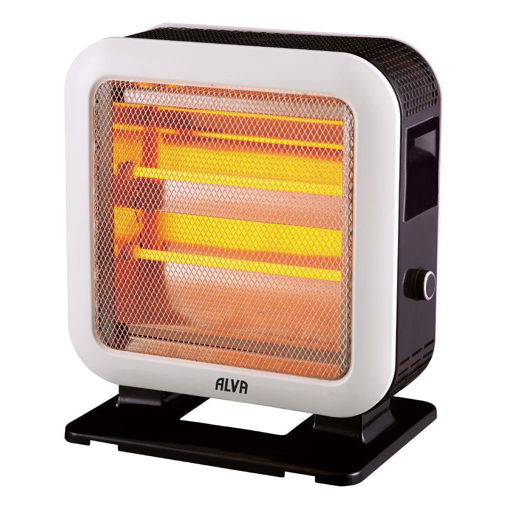 Alva Electric Quartz Heater 1600W