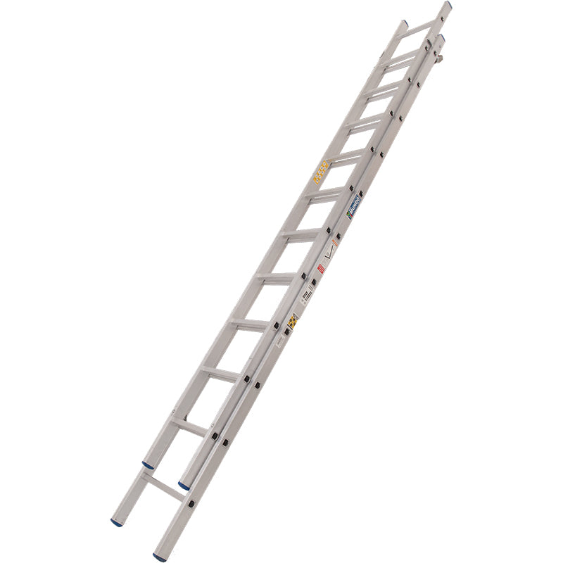 Aluminium Extension Ladder
