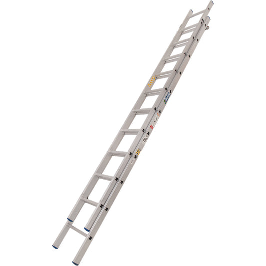 Aluminium Extension Ladder