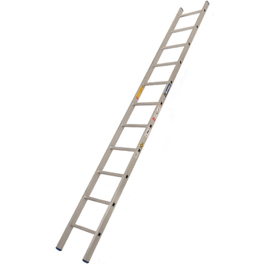Aluminium Lean to Ladder ( 3.4m )