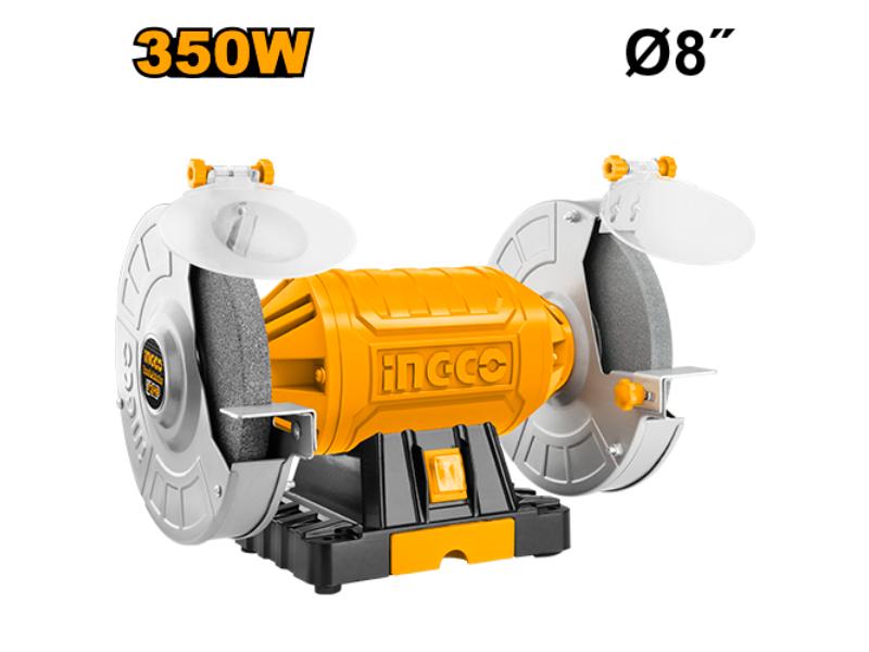 INGCO Bench Grinder (350W)