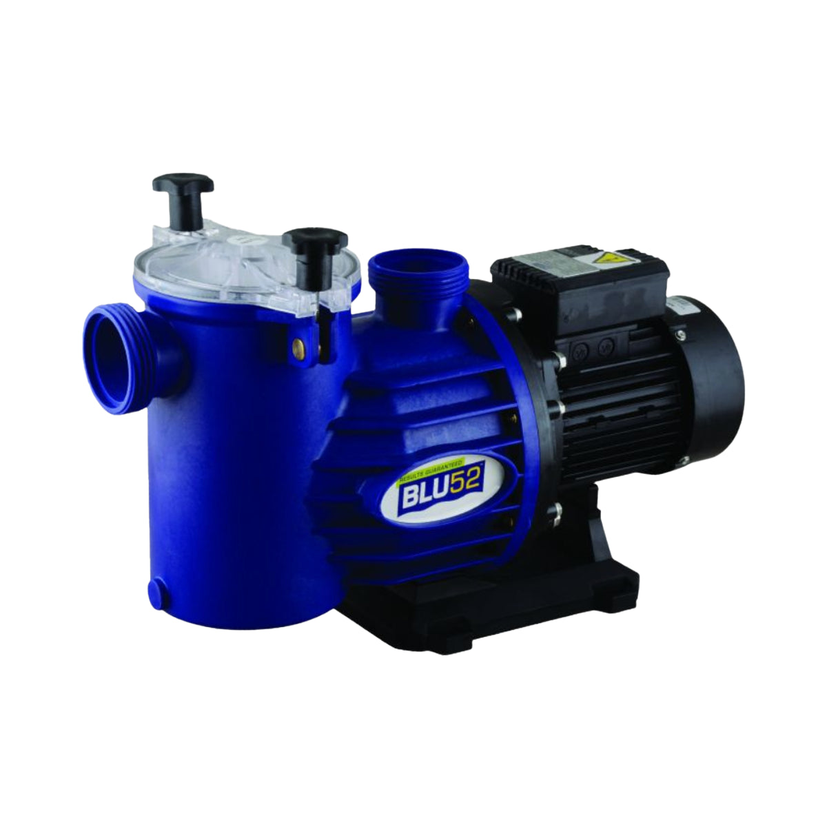SUNFLO 2 PUMP 0.75KW 230V 71F | Blu52 – Al's Hardware