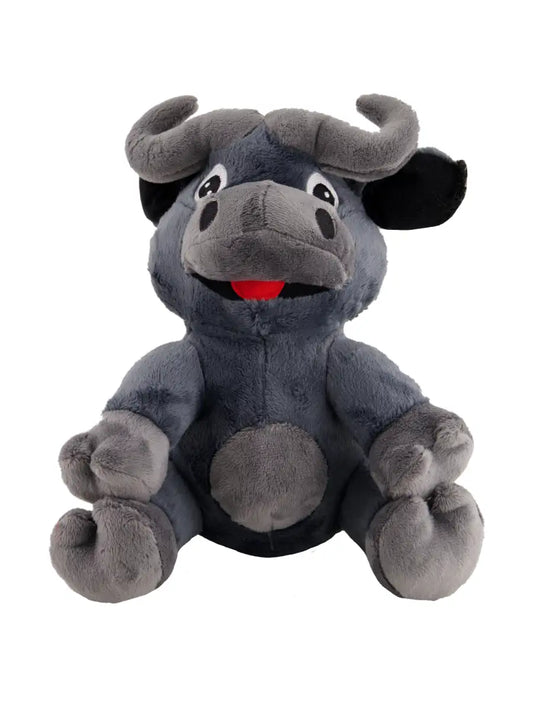 SNIPER Buffy Teddy