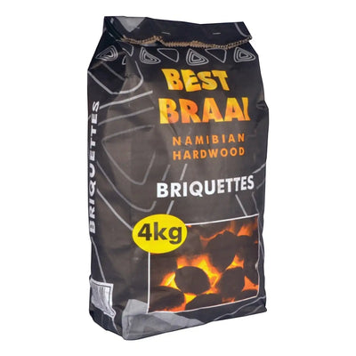 Best Braai Briquettes
