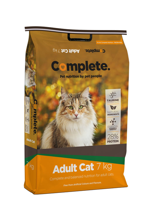 COMPLETE Cat Food 7kg