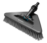 GARDENA CleanSystem Brush Soft Flex