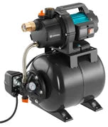 GARDENA Pressure Tank Unit 3700/4 ZA